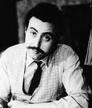 Abdelkader ALLOULA : Homme de théâtre, un des auteurs majeurs de sa génération en Algérie.aux nombreuses créations  est assassiné 10 mars 1994 à Oran.